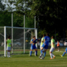 Ceglédi VSE - Békéscsaba 1912 Előre 3:0