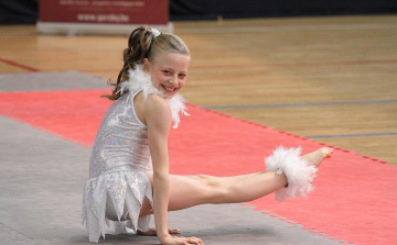 Szép idényt zártak a cegldi lányok