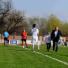 CVSE - Békéscsaba 2-7 