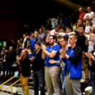 Ceglédi KKSE - Balatonfüredi KC