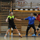 Ceglédi KK SE – Kőnig Trade Balmazújvárosi KK 27 – 23