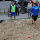 II. Ceglédi Kézilabda Nap