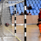 Ceglédi KK - Vecsési KKFT Magyar Kupa mérkőzés