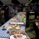 25. Dél-Pest Megyei Anyák Napi Virágvásár és Anyám Tyúkja Főzőfesztivál