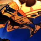 Koncert az Ordas Lajos közben