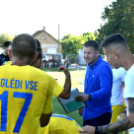 Egygólos vereséget szenvedtünk