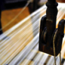 Székely festékesek a múzeumban