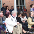 Jazz ünnep a vasútállomáson