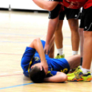 CEGLÉDI KKSE - KISKŐRÖSI KSK 12-26 