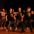 Tánc világnapja Cegléden