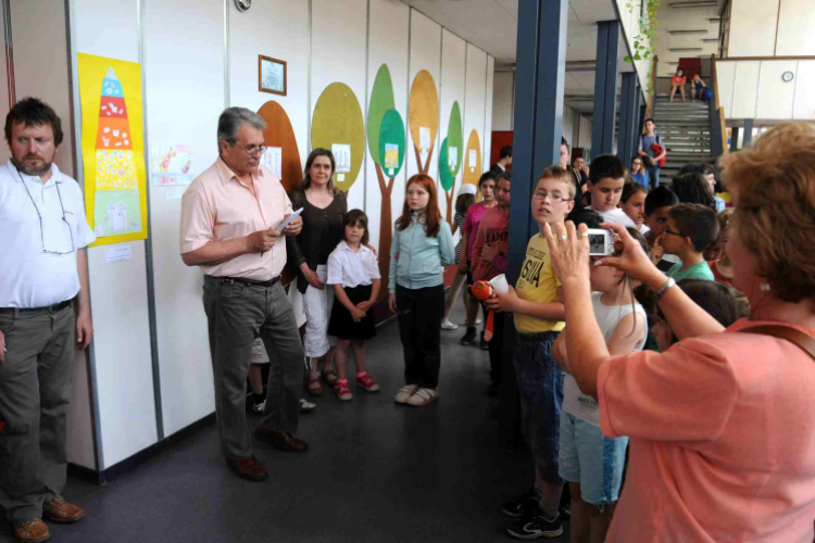 Civil szervezetek a Várkonyiban