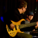 Kossuth Toborzó 2016 - SZOMBAT