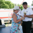 IX. Bor és Laskafesztivál - IV. Ceglédi Vágta