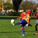 CVSE - Mezőkövesd 0-2