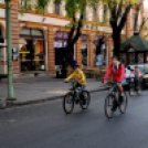 Tájékozódási kerékpártúra - Albertirsai kör (Kisfaludi István)