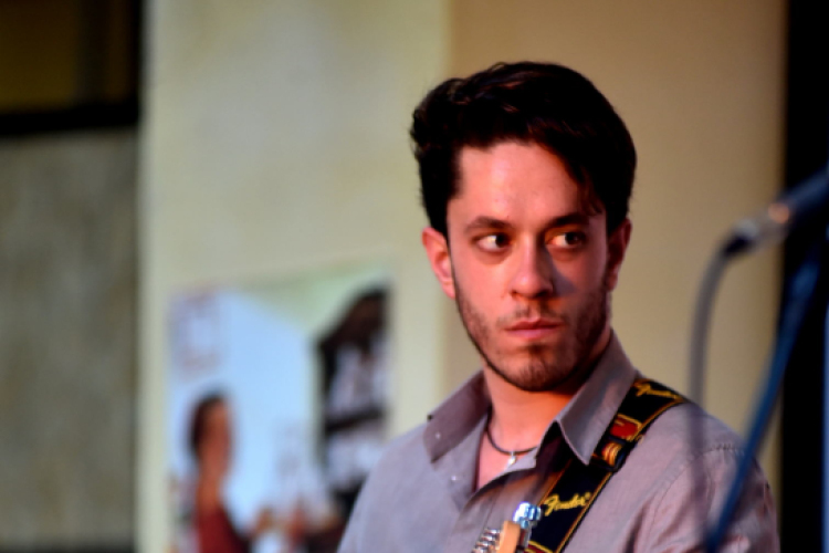 Sára Héléne koncert