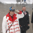 Március 15. koszorúzás