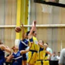 CEGLÉDI EKK – ATOMERŐMŰ KSC SZEKSZÁRD 72 – 69