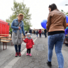 Régi idők piactere - VÁROSNAPOK