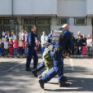 Nyílt nap a ceglédi rendőrségen