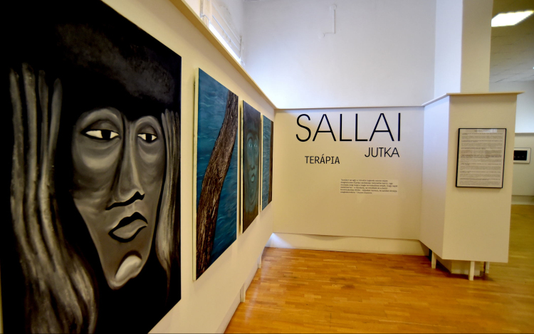 Dupla megnyitó a múzeumban