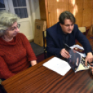 Különleges műtárggyal gyarapodott a Kossuth Múzeum gyűjteménye