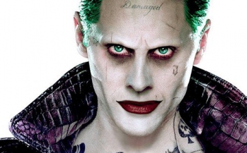 Jared Leto önálló Joker-filmen dolgozik