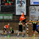 Ceglédi KKSE – Mol-Pick Szeged 27 – 39 (12-18)