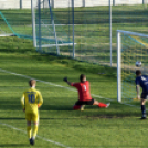 Ceglédi VSE -  BKV Előre 1-1