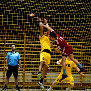 Ceglédi KK SE – Balmazújvárosi KK