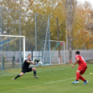 Vereség az Iváncsától