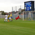 Kikapott az FTC második csapata Cegléden