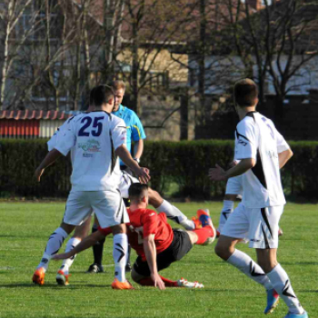 CVSE - Békéscsaba 2-7 