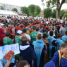 Beck Péter emléktorna döntő és eredményhirdetés