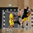 Vereség a listavezető ellen