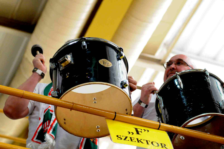 CEGLÉDI KKSE–VÁCI KSE 26–24 (10–12)