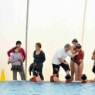 Ceglèdi Vasutas Sport Egyesület - Győri Vízisport Egyesület  15 - 9