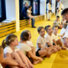 Tanulj esni - bemutató a legkisebbektől