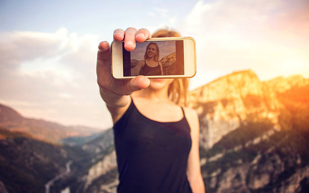 A szelfi sötét oldala