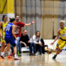 CEGLÉDI EKK–MTK BUDAPEST 83–74