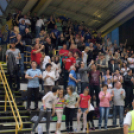 Ceglédi KKSE – Mezőkövesdi KC: 30-24 (11-17)