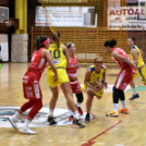 Ceglédi EKK - Aluinvent DVTK Miskolc 68-78