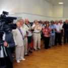 Születésnapi kiállítás a Kossuth Múzeumban