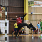 Ceglédi KKSE – Gyöngyösi KK: 31-30 (15-14)