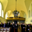 Beiktatták Szlaukó Orsolyát