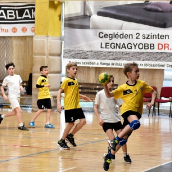 Ceglédi KKSE-Ráckeve VKSK