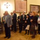 Újévi fogadás a Városházán