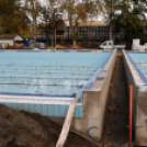 Városi Strandfürdő – Régiből új