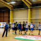 Ceglédi KKSE – König Trade Balmazújváros: 30-29 (13-13)