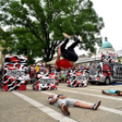 Tour de Hongrie Cegléd